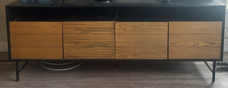 Roderick TV Stand - photo 3