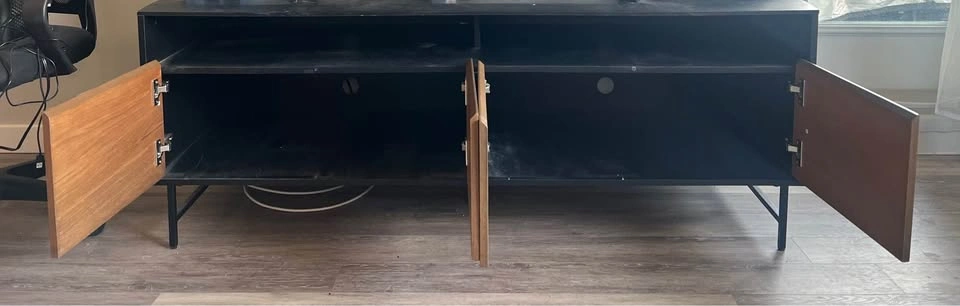 Roderick TV Stand - photo 4