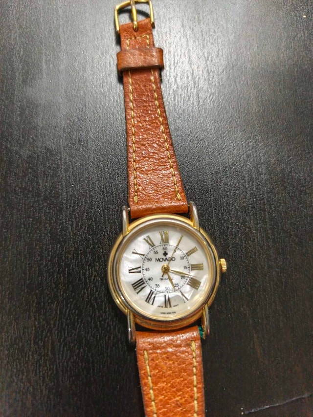 Movado Watch - photo 2