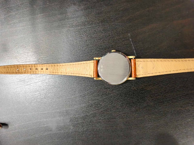 Movado Watch - photo 3