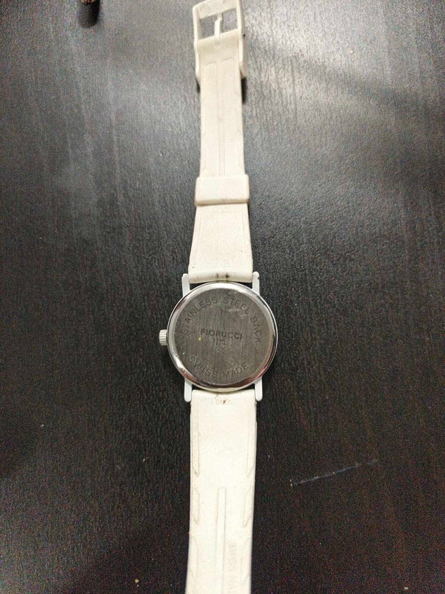 Fiorucci Time Watch - photo 3