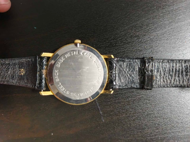 Oryx Quartz Watch - photo 3