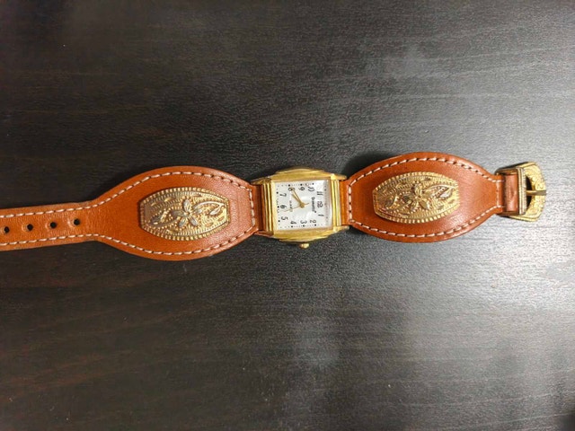 Bonetto Quartz Watch - photo 2