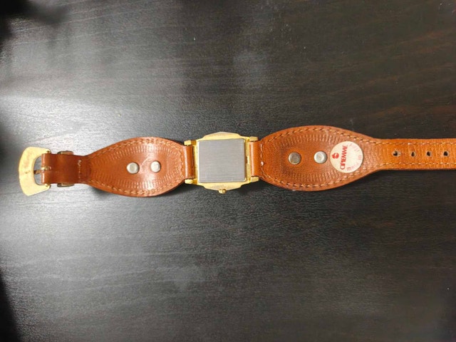 Bonetto Quartz Watch - photo 3