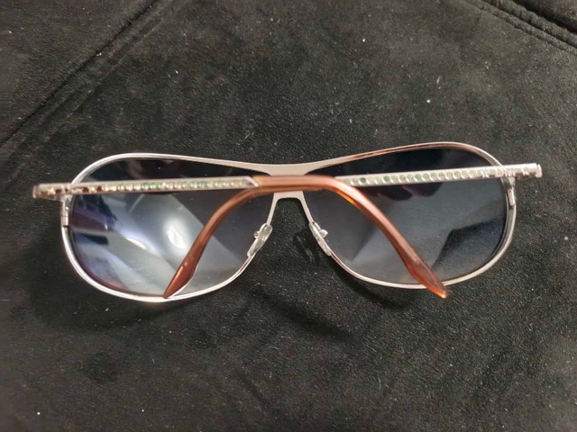 Christian Dior Hard Dior 1 Sunglasses - Prescription