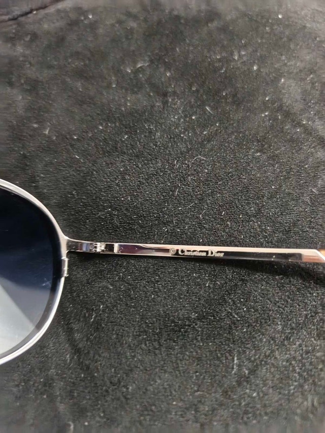 Christian Dior Hard Dior 1 Sunglasses - Prescription - photo 3