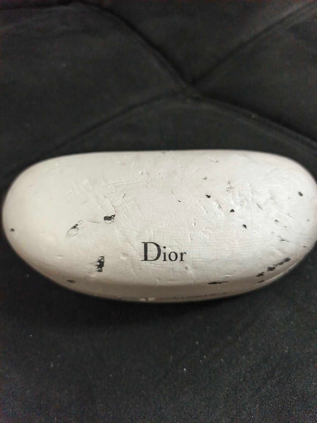 Christian Dior Hard Dior 1 Sunglasses - Prescription - photo 5