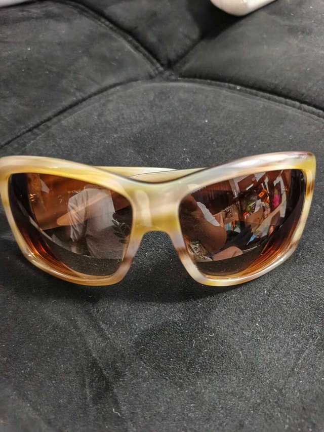 Christian Dior Aventura1N Sunglasses - PRESCRIPTION GLASSES
