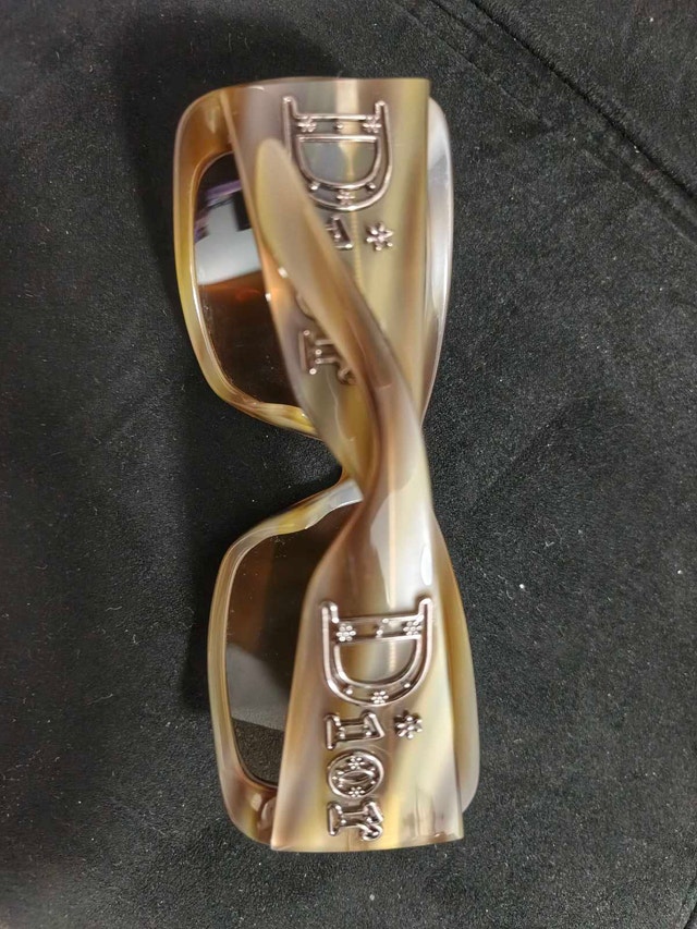 Christian Dior Aventura1N Sunglasses - PRESCRIPTION GLASSES - photo 2