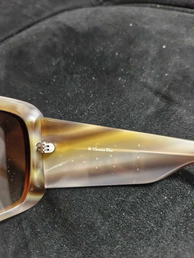 Christian Dior Aventura1N Sunglasses - PRESCRIPTION GLASSES - photo 5