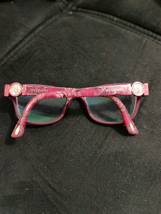 Bvlgari 4050 Glasses - Prescription Glasses - photo 2