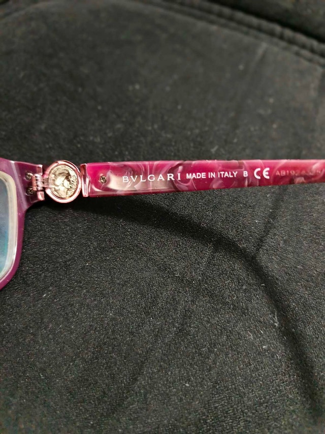 Bvlgari 4050 Glasses - Prescription Glasses - photo 3