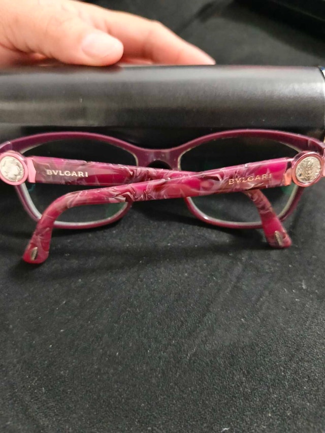 Bvlgari 4050 Glasses - Prescription Glasses - photo 5