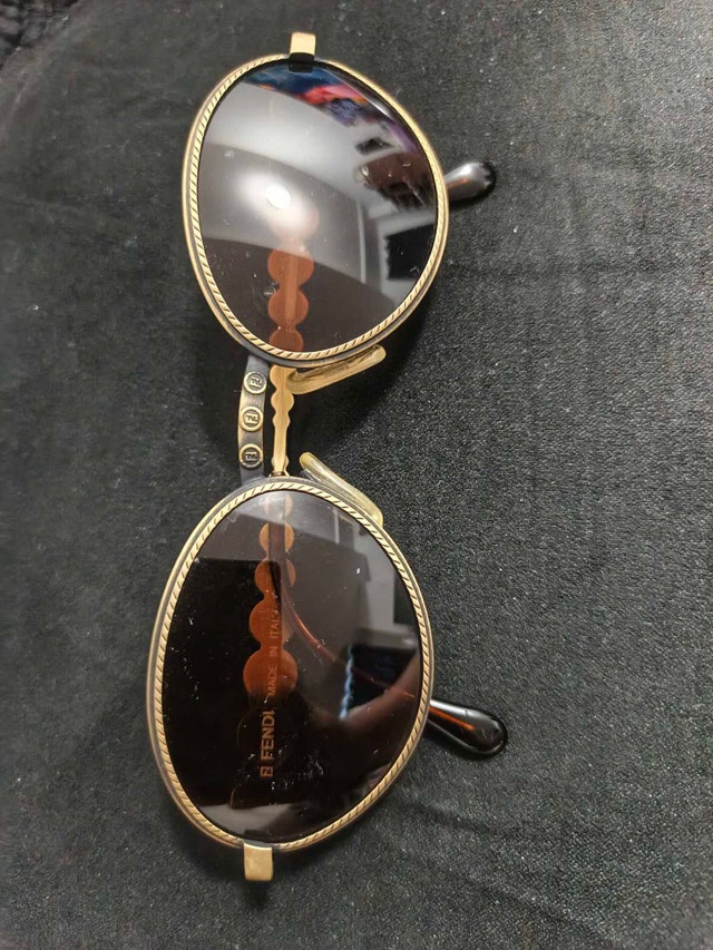 Fendi Sunglasses