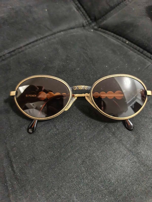 Fendi Sunglasses - photo 5