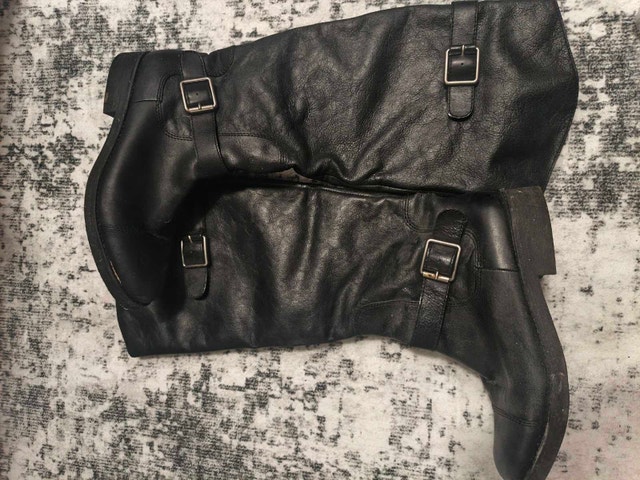 Lucky Brand Boots