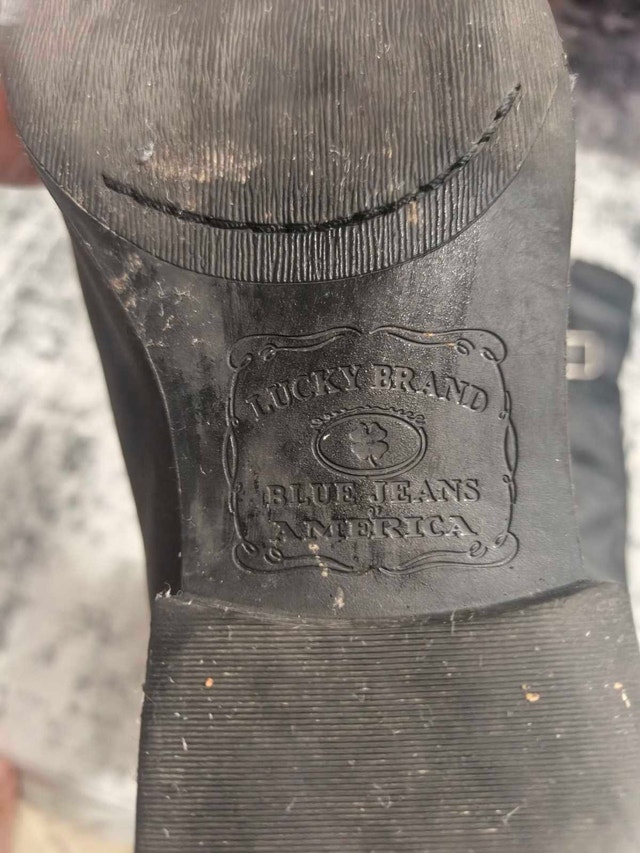 Lucky Brand Boots - photo 4