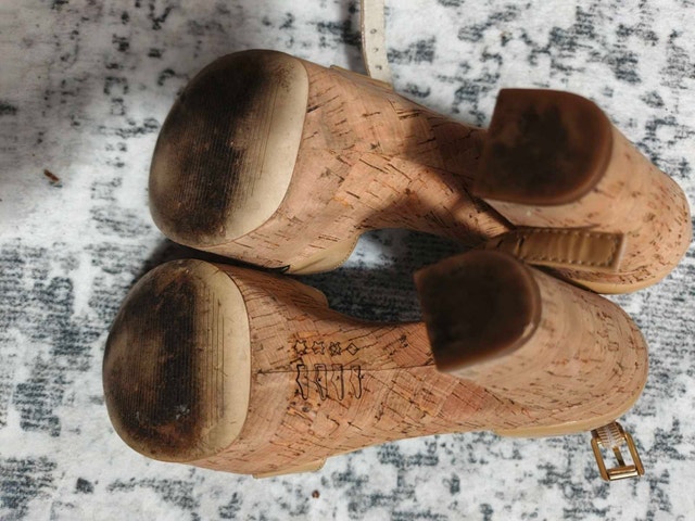 Michael Kors Heels - photo 3