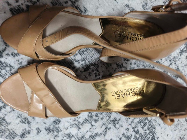 Michael Kors Heels - photo 4