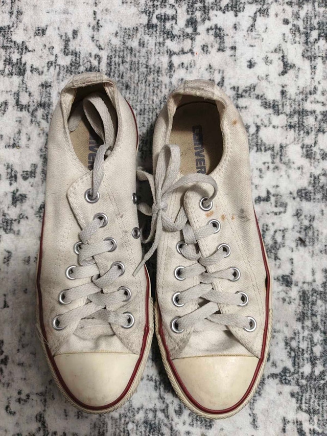 Converse All Star