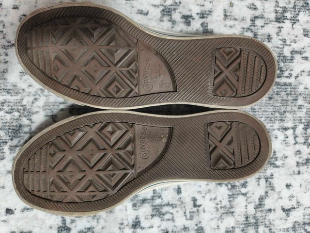 Converse All Star - photo 3