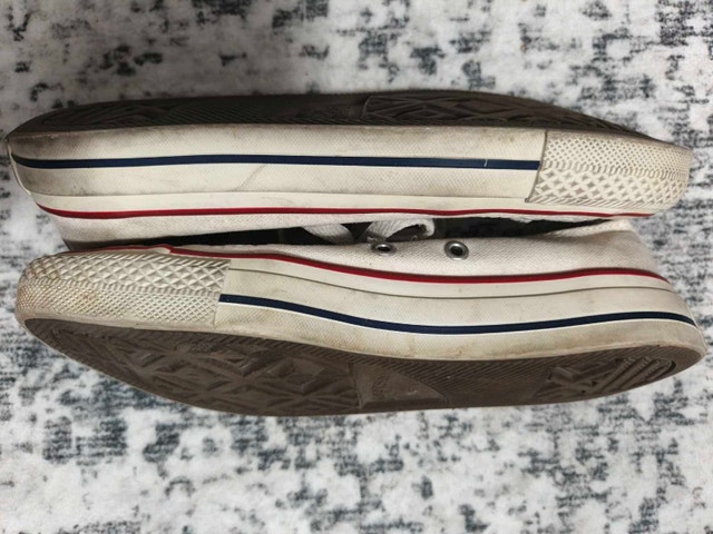 Converse All Star - photo 4