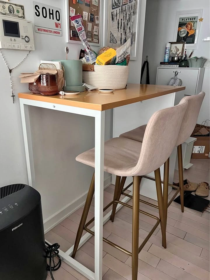 Kitchen Island Table