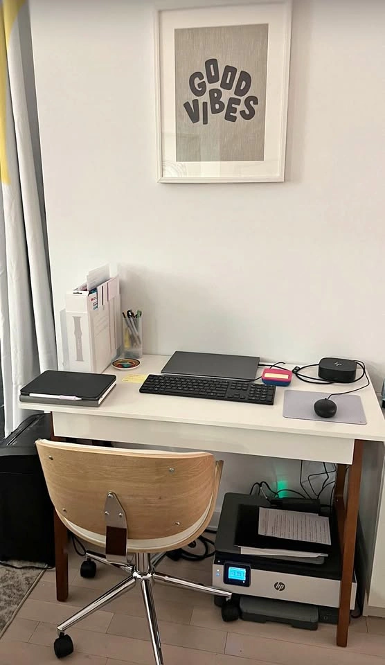 Wayfair Desk