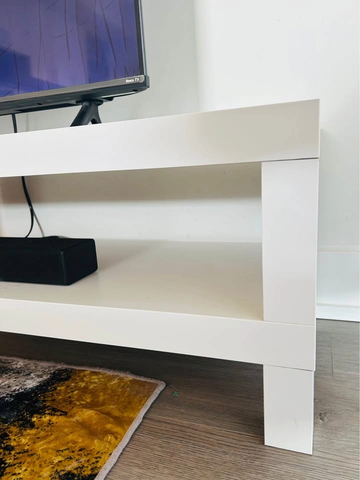 IKEA TV Stand - photo 2
