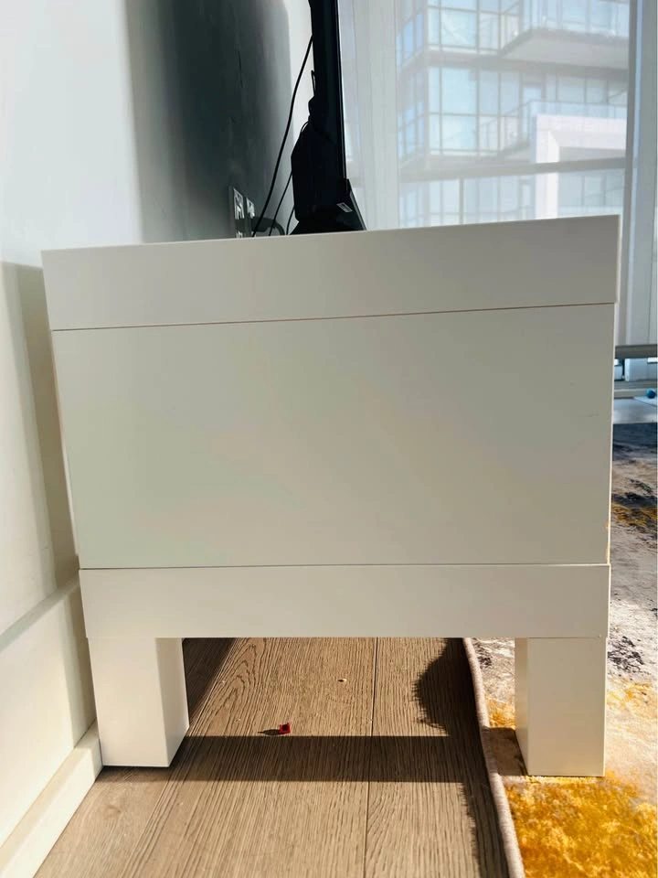 IKEA TV Stand - photo 3
