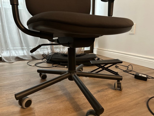 Desk office Chair - photo 2