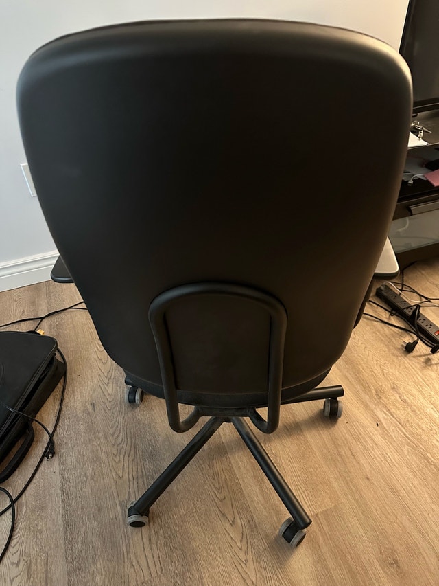 Desk office Chair - photo 3
