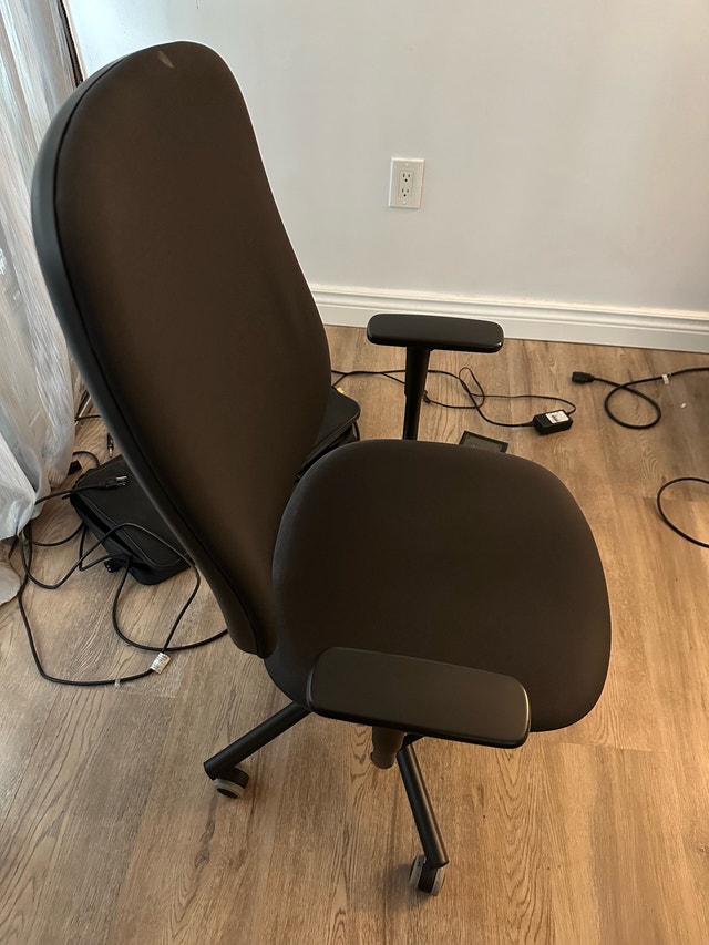 Desk office Chair - photo 4