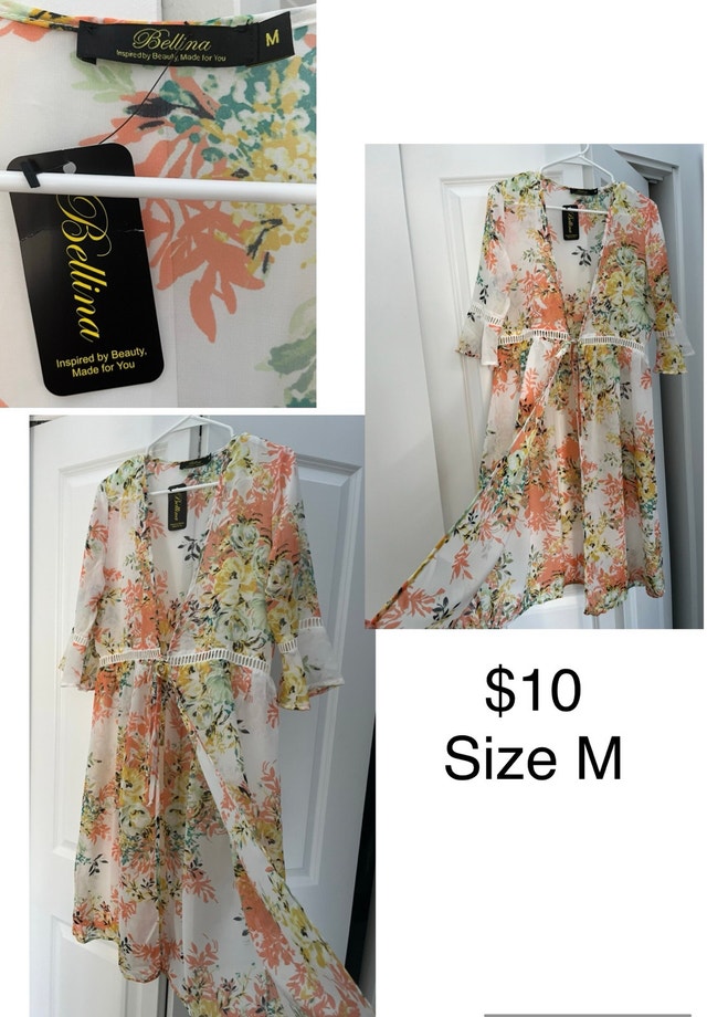 CLOSET SALE SUMMER DRESSES - photo 2