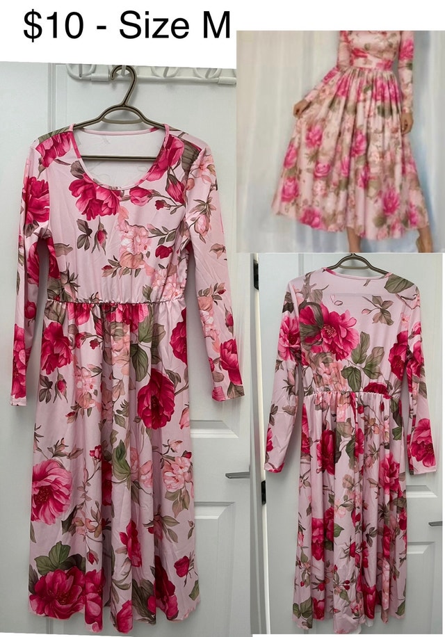 CLOSET SALE SUMMER DRESSES - photo 3