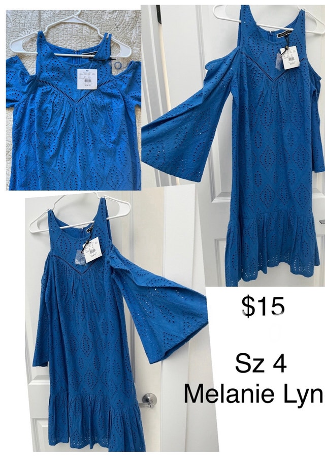 CLOSET SALE SUMMER DRESSES - photo 4