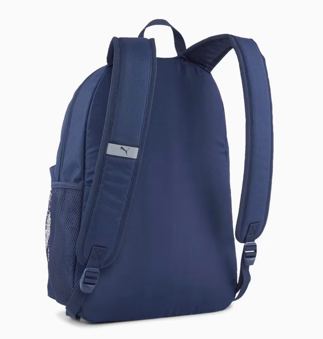 PUMA Navy Backpack - photo 5