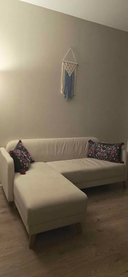 IKEA sofa with chaise image indicator(3)