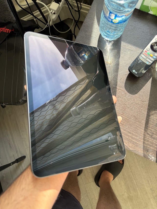 Latest iPad Pro M5 13inch 256GB OPENBOXED - photo 3