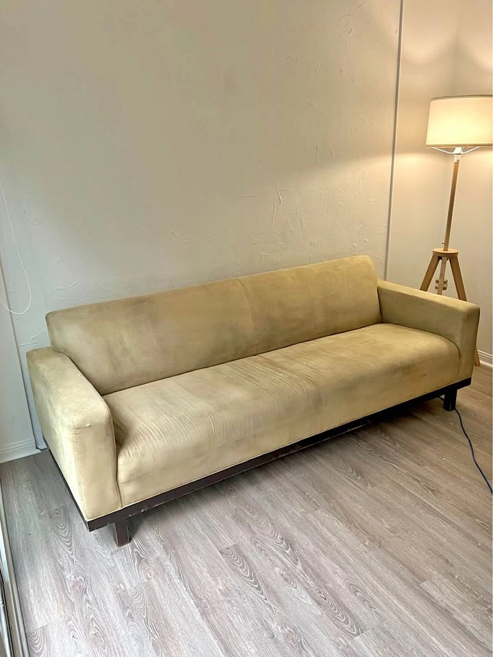 3 Seater sofa