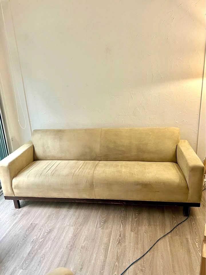 3 Seater sofa - photo 2