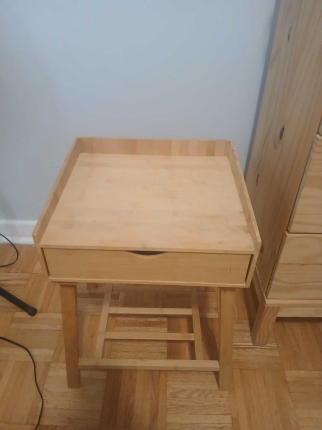 Nightstand