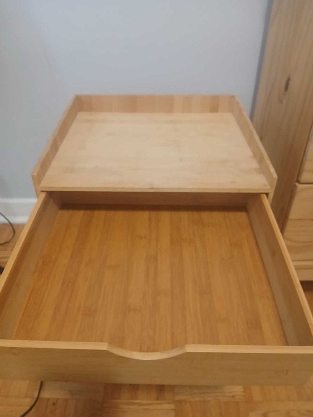 Nightstand - photo 2