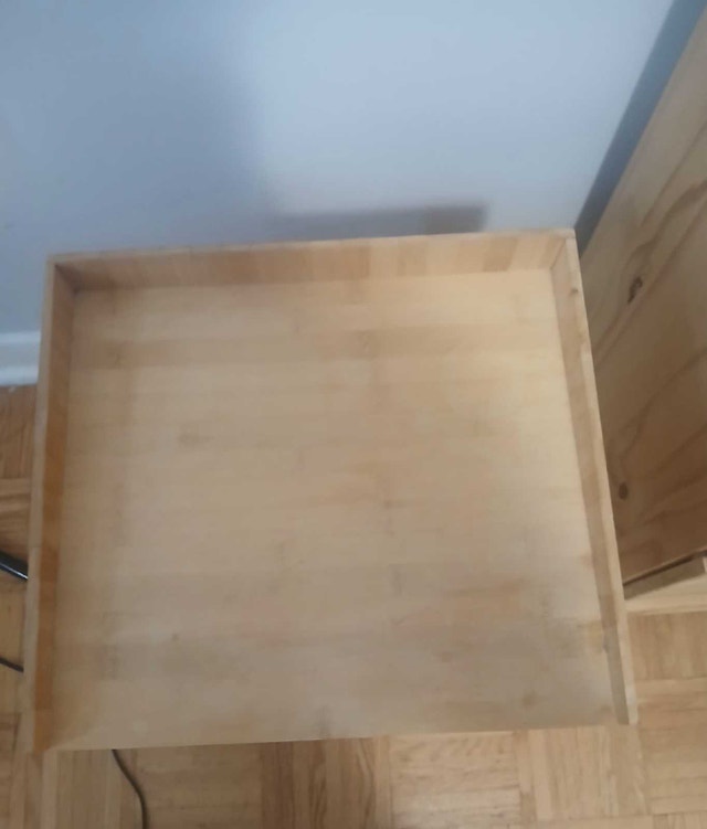 Nightstand - photo 3