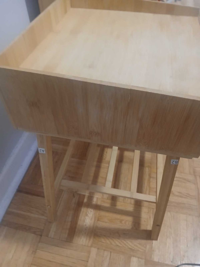 Nightstand - photo 4
