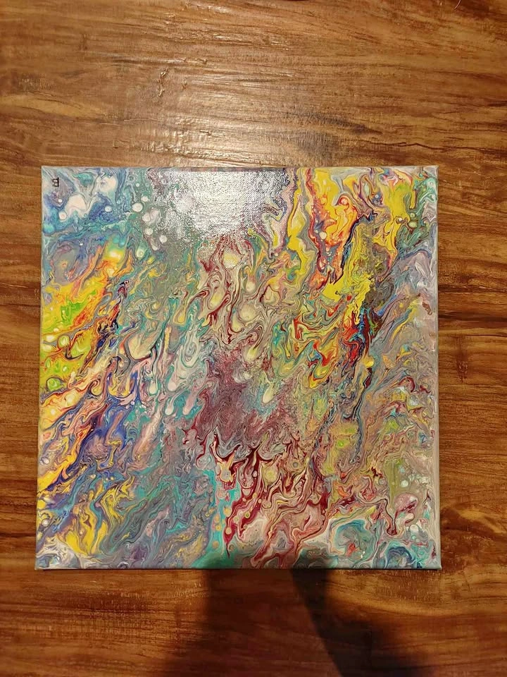 Abstract art