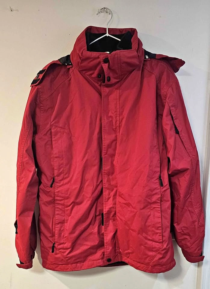 [Size M] Light winter coat
