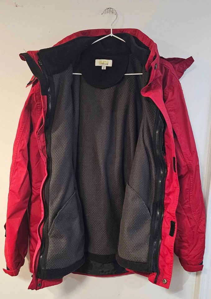 [Size M] Light winter coat - photo 3