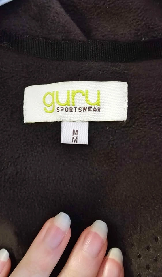 [Size M] Light winter coat - photo 4