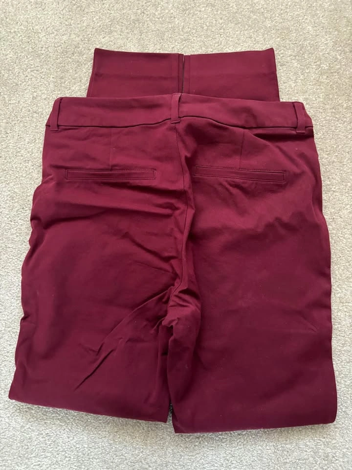 Pixie High Rise pant - photo 3
